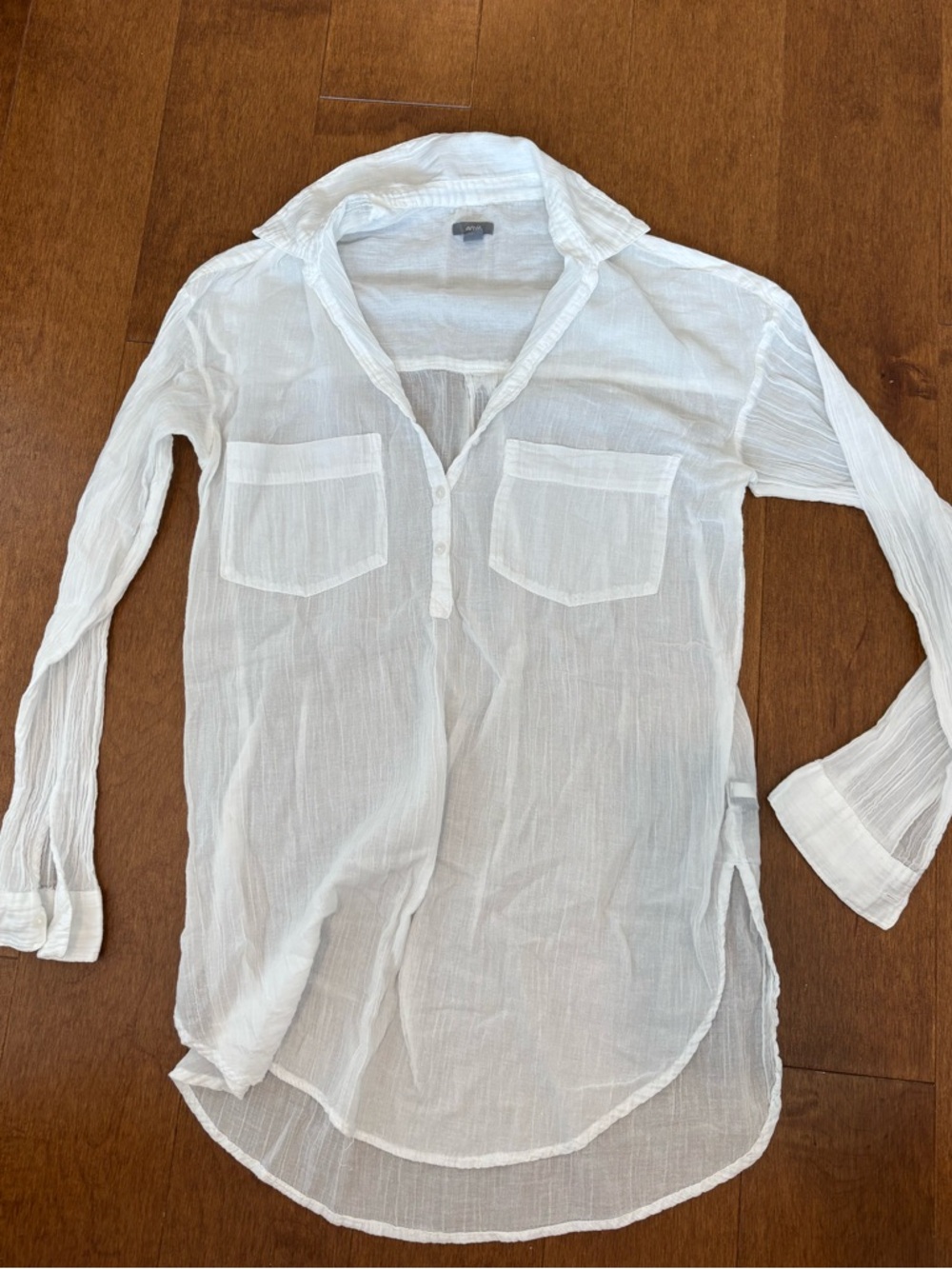 Aerie coverup